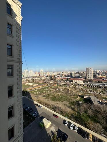 Продаётся 3-комн. новостройка 130 м², Ясамальский р., photo 3 from 15