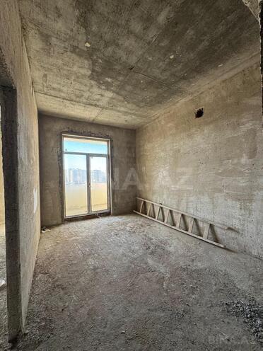 Продаётся 3-комн. новостройка 130 м², Ясамальский р., photo 10 from 15