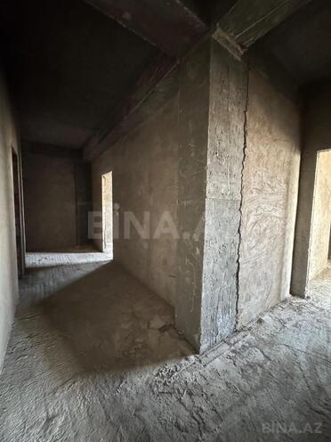 Продаётся 3-комн. новостройка 130 м², Ясамальский р., photo 9 from 15