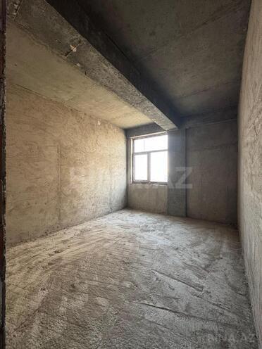 Продаётся 3-комн. новостройка 130 м², Ясамальский р., photo 4 from 15
