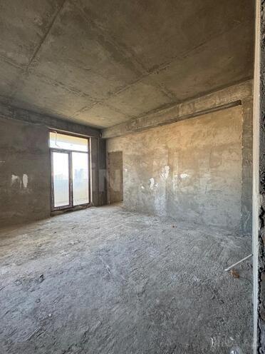 Продаётся 3-комн. новостройка 130 м², Ясамальский р., photo 12 from 15