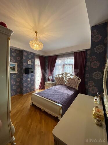 Satılır 4 otaqlı yeni tikili 138 m², İnşaatçılar m., photo 7 from 30