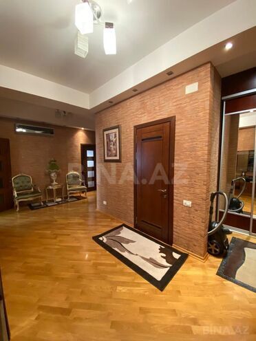 Satılır 4 otaqlı yeni tikili 138 m², İnşaatçılar m., photo 10 from 30
