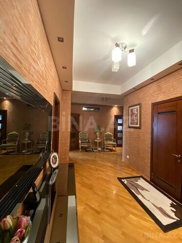 Satılır 4 otaqlı yeni tikili 138 m², İnşaatçılar m., photo 8 from 30