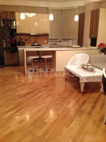 Satılır 4 otaqlı yeni tikili 138 m², İnşaatçılar m., photo 28 from 30