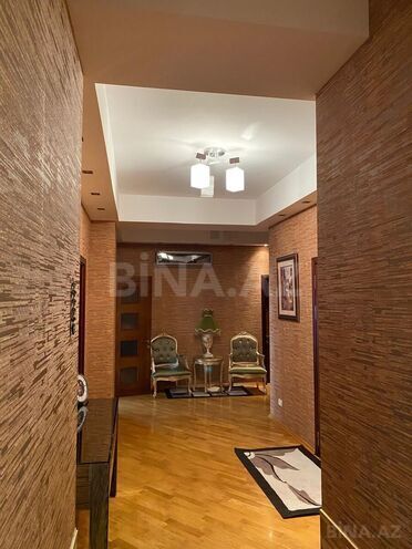 Satılır 4 otaqlı yeni tikili 138 m², İnşaatçılar m., photo 9 from 30