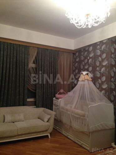 Satılır 4 otaqlı yeni tikili 138 m², İnşaatçılar m., photo 14 from 30