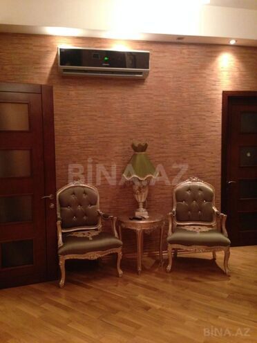 Satılır 4 otaqlı yeni tikili 138 m², İnşaatçılar m., photo 16 from 30