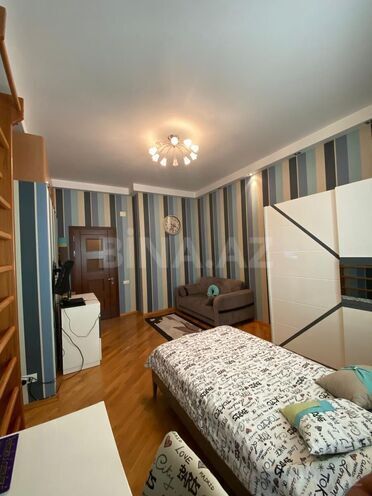 Satılır 4 otaqlı yeni tikili 138 m², İnşaatçılar m., photo 5 from 30
