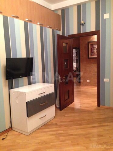 Satılır 4 otaqlı yeni tikili 138 m², İnşaatçılar m., photo 24 from 30
