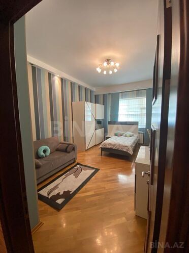 Satılır 4 otaqlı yeni tikili 138 m², İnşaatçılar m., photo 6 from 30