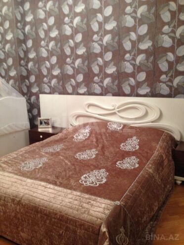 Satılır 4 otaqlı yeni tikili 138 m², İnşaatçılar m., photo 15 from 30