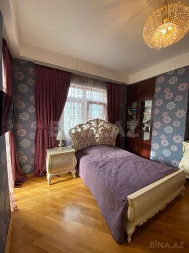 Satılır 4 otaqlı yeni tikili 138 m², İnşaatçılar m., photo 3 from 30