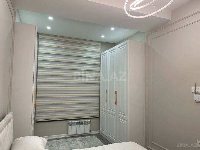 Satılır 3 otaqlı yeni tikili 90 m², Memar Əcəmi m., photo 10 from 27