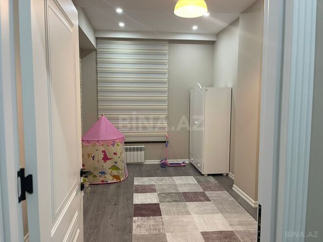 Satılır 3 otaqlı yeni tikili 90 m², Memar Əcəmi m., photo 15 from 27