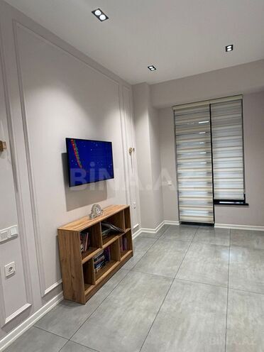 Satılır 3 otaqlı yeni tikili 90 m², Memar Əcəmi m., photo 16 from 27