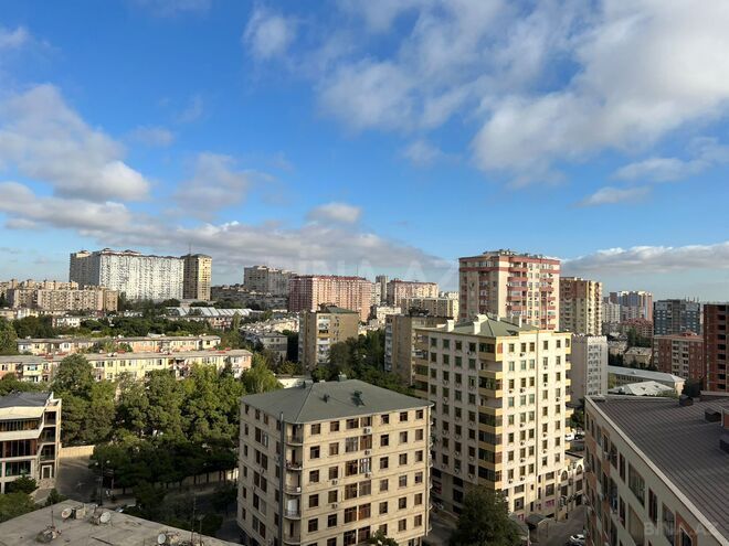 Satılır 3 otaqlı yeni tikili 90 m², Memar Əcəmi m., photo 22 from 27