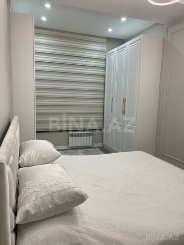 Satılır 3 otaqlı yeni tikili 90 m², Memar Əcəmi m., photo 8 from 27