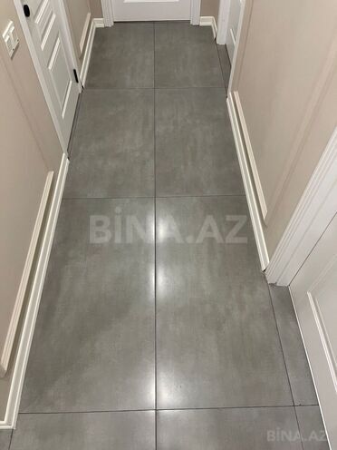 Satılır 3 otaqlı yeni tikili 90 m², Memar Əcəmi m., photo 13 from 27
