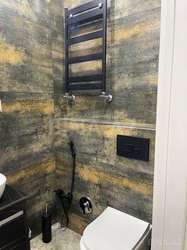 Satılır 3 otaqlı yeni tikili 90 m², Memar Əcəmi m., photo 18 from 27