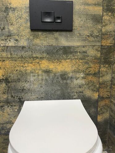 Satılır 3 otaqlı yeni tikili 90 m², Memar Əcəmi m., photo 20 from 27
