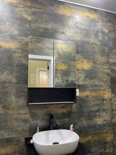 Satılır 3 otaqlı yeni tikili 90 m², Memar Əcəmi m., photo 19 from 27