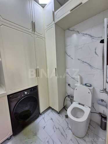 Продаётся 3-комн. новостройка 135 м², м. Иншаатчылар, photo 14 from 16