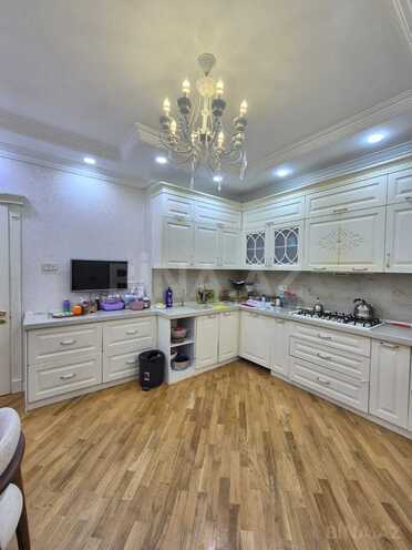 Продаётся 3-комн. новостройка 135 м², м. Иншаатчылар, photo 5 from 16