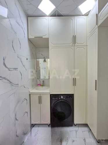 Продаётся 3-комн. новостройка 135 м², м. Иншаатчылар, photo 15 from 16