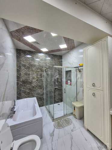 Продаётся 3-комн. новостройка 135 м², м. Иншаатчылар, photo 9 from 16