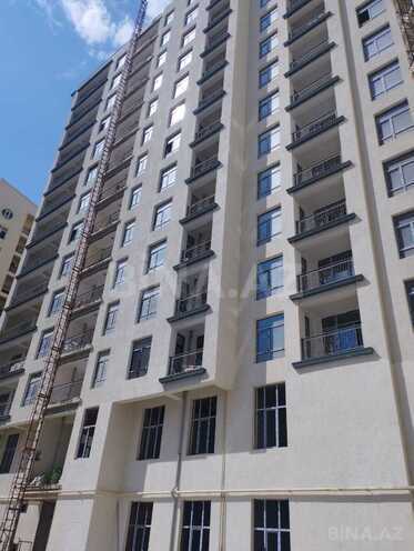 Satılır 3 otaqlı yeni tikili 155.5 m², Nəriman Nərimanov m., photo 1 from 21