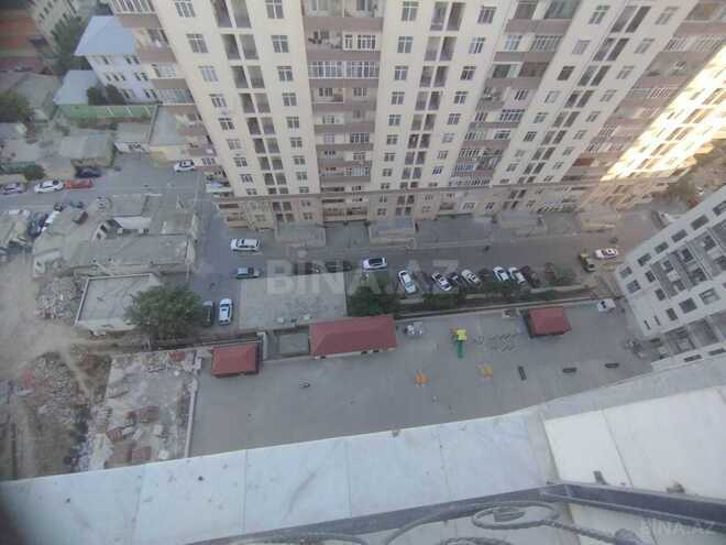 Satılır 3 otaqlı yeni tikili 155.5 m², Nəriman Nərimanov m., photo 18 from 21