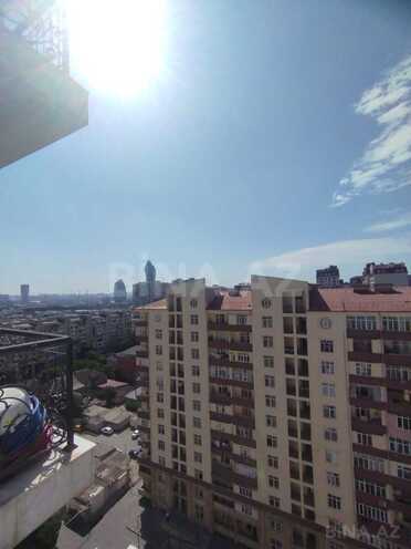 Satılır 3 otaqlı yeni tikili 155.5 m², Nəriman Nərimanov m., photo 15 from 21