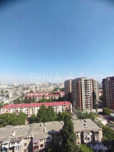 Satılır 3 otaqlı yeni tikili 155.5 m², Nəriman Nərimanov m., photo 16 from 21