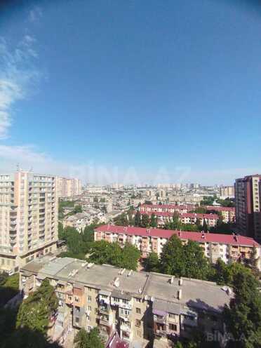 Satılır 3 otaqlı yeni tikili 155.5 m², Nəriman Nərimanov m., photo 9 from 21