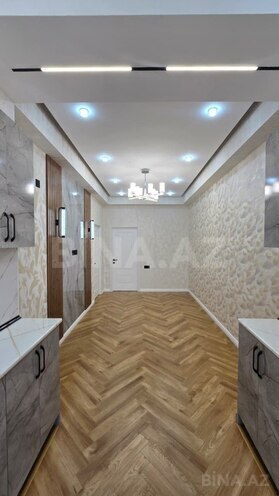 Satılır 3 otaqlı yeni tikili 60 m², photo 1 from 18