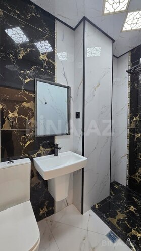 Satılır 3 otaqlı yeni tikili 60 m², photo 15 from 18