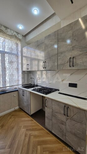 Satılır 3 otaqlı yeni tikili 60 m², photo 8 from 18