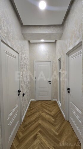 Satılır 3 otaqlı yeni tikili 60 m², photo 14 from 18
