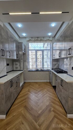 Satılır 3 otaqlı yeni tikili 60 m², photo 6 from 18
