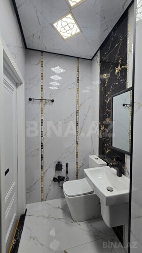 Satılır 3 otaqlı yeni tikili 60 m², photo 16 from 18