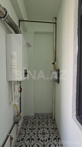 Satılır 3 otaqlı yeni tikili 60 m², photo 17 from 18