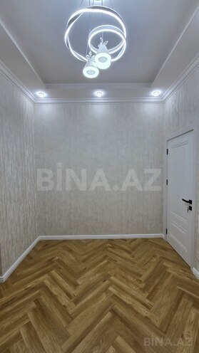 Satılır 3 otaqlı yeni tikili 60 m², photo 12 from 18