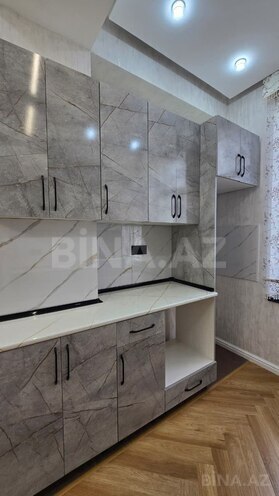 Satılır 3 otaqlı yeni tikili 60 m², photo 7 from 18