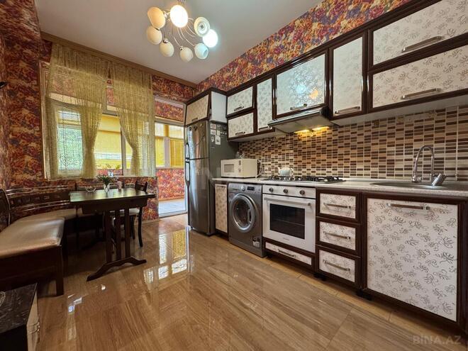 Satılır 2 otaqlı yeni tikili 85 m², Xətai r., photo 9 from 16