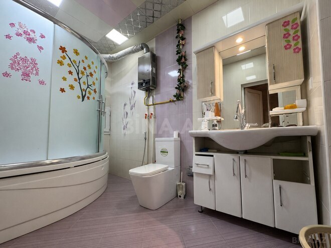 Satılır 2 otaqlı yeni tikili 85 m², Xətai r., photo 12 from 16