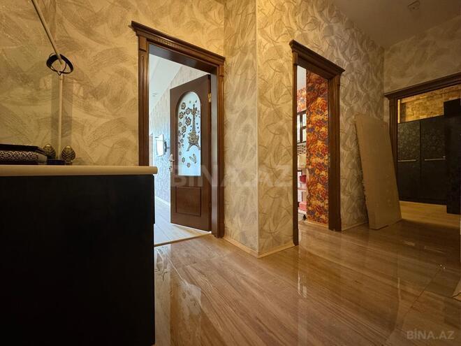 Satılır 2 otaqlı yeni tikili 85 m², Xətai r., photo 13 from 16