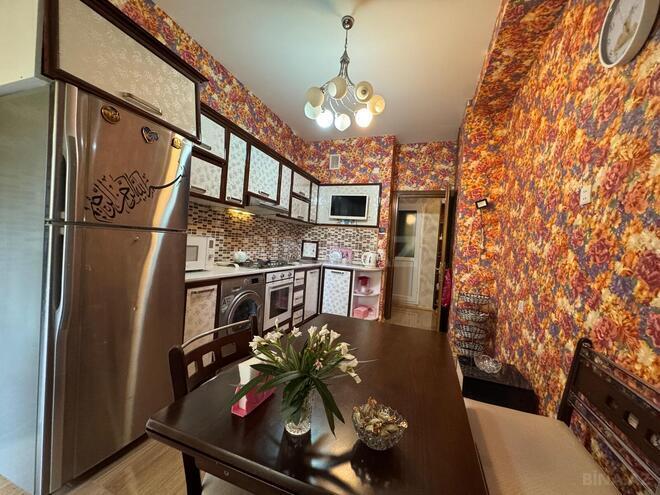 Satılır 2 otaqlı yeni tikili 85 m², Xətai r., photo 10 from 16