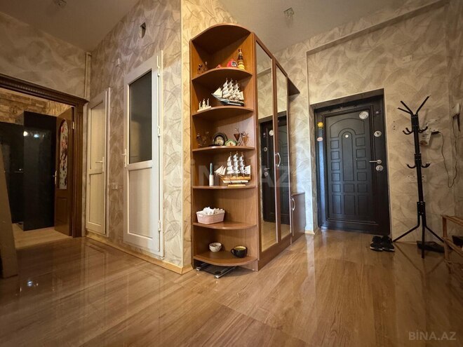 Satılır 2 otaqlı yeni tikili 85 m², Xətai r., photo 14 from 16