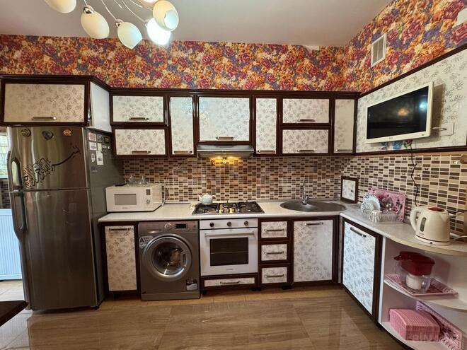 Satılır 2 otaqlı yeni tikili 85 m², Xətai r., photo 11 from 16